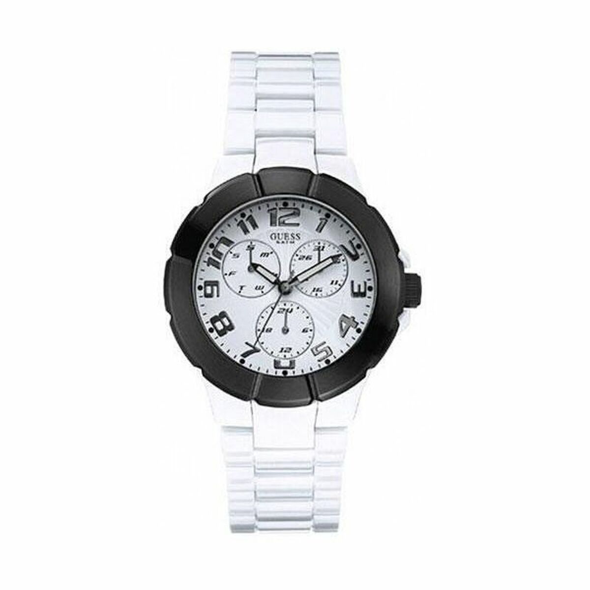 Herrklocka Guess W11594G4 (Ø 38 mm) - 8