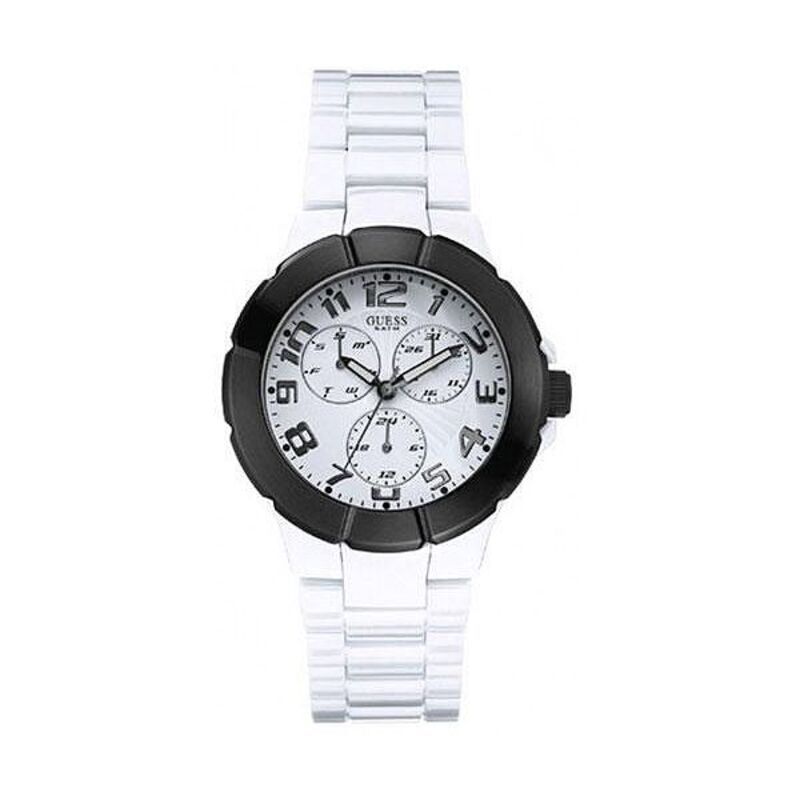 Herrklocka Guess W11594G4 (Ø 38 mm) - 3