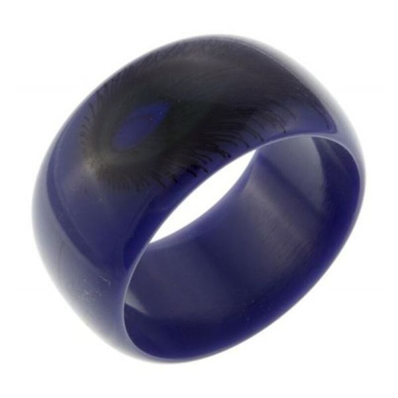 Damarmband Cristian Lay 42325650 | Blå Stål (6,5 cm) - 7