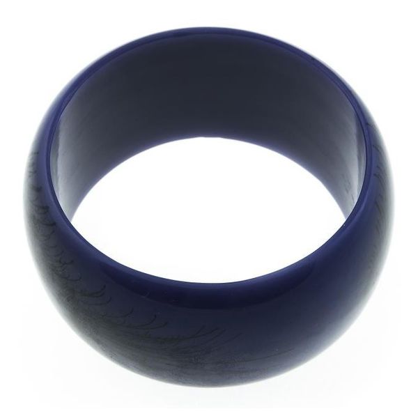 Damarmband Cristian Lay 42325650 | Blå Stål (6,5 cm) - 4