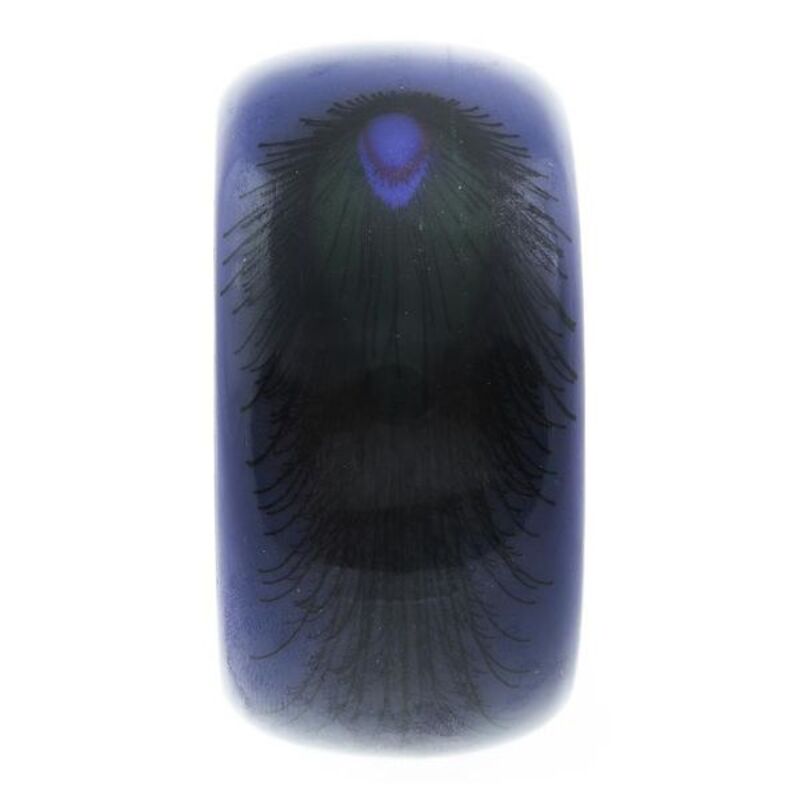 Damarmband Cristian Lay 42325650 | Blå Stål (6,5 cm) - 6