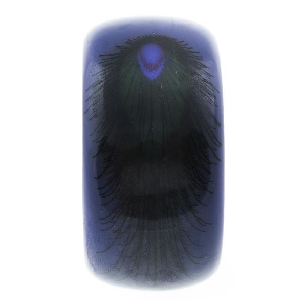 Damarmband Cristian Lay 42325650 | Blå Stål (6,5 cm) - 2