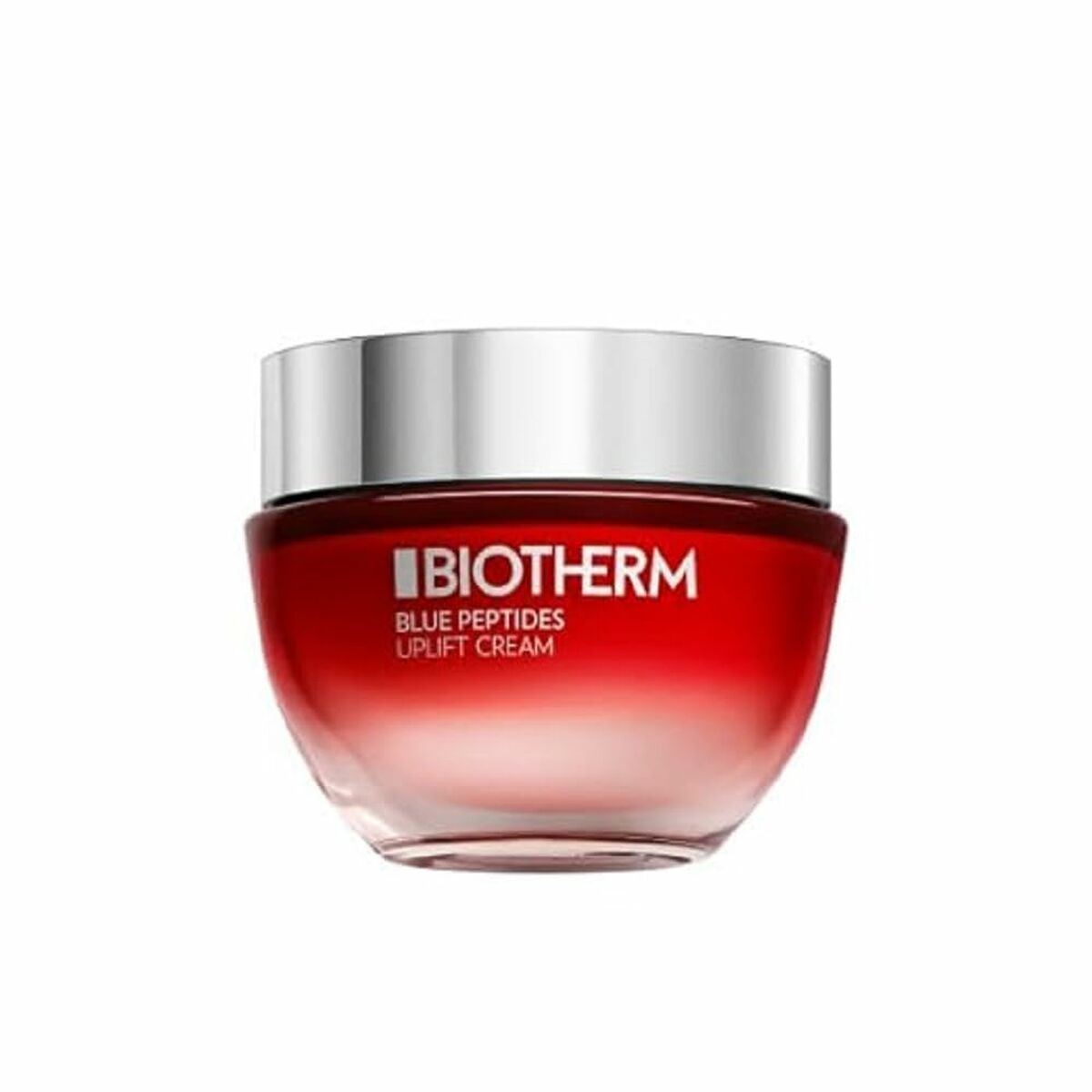 Uppstramande kräm Biotherm Blue Peptides Uplift 50 ml Stärkande - 2