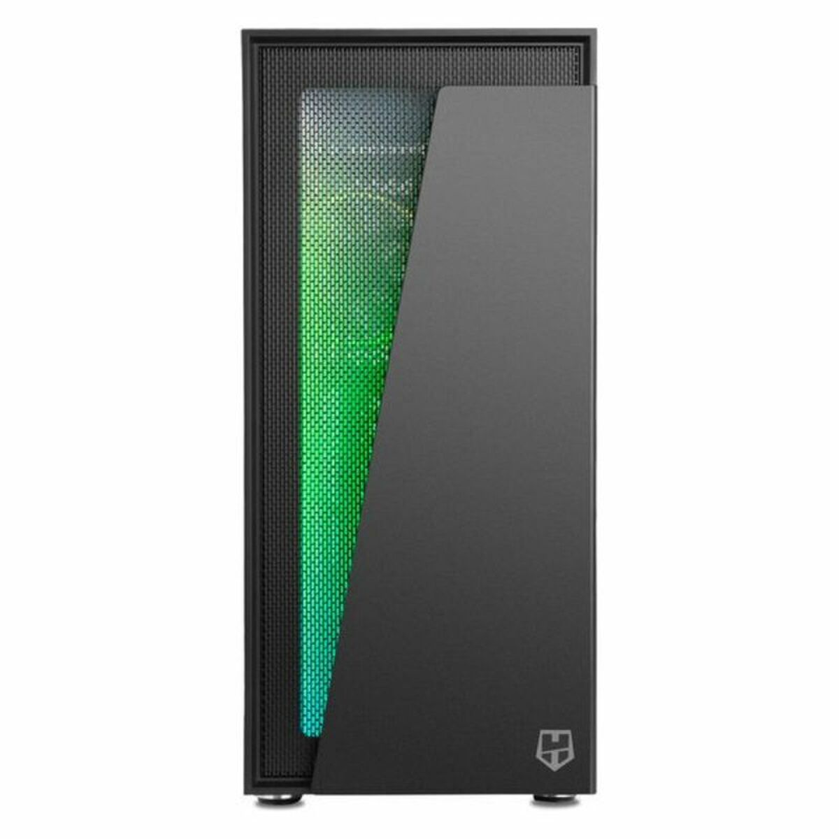 ATX Semitorn Nox-Xtreme Hummer Blaster Svart - 2