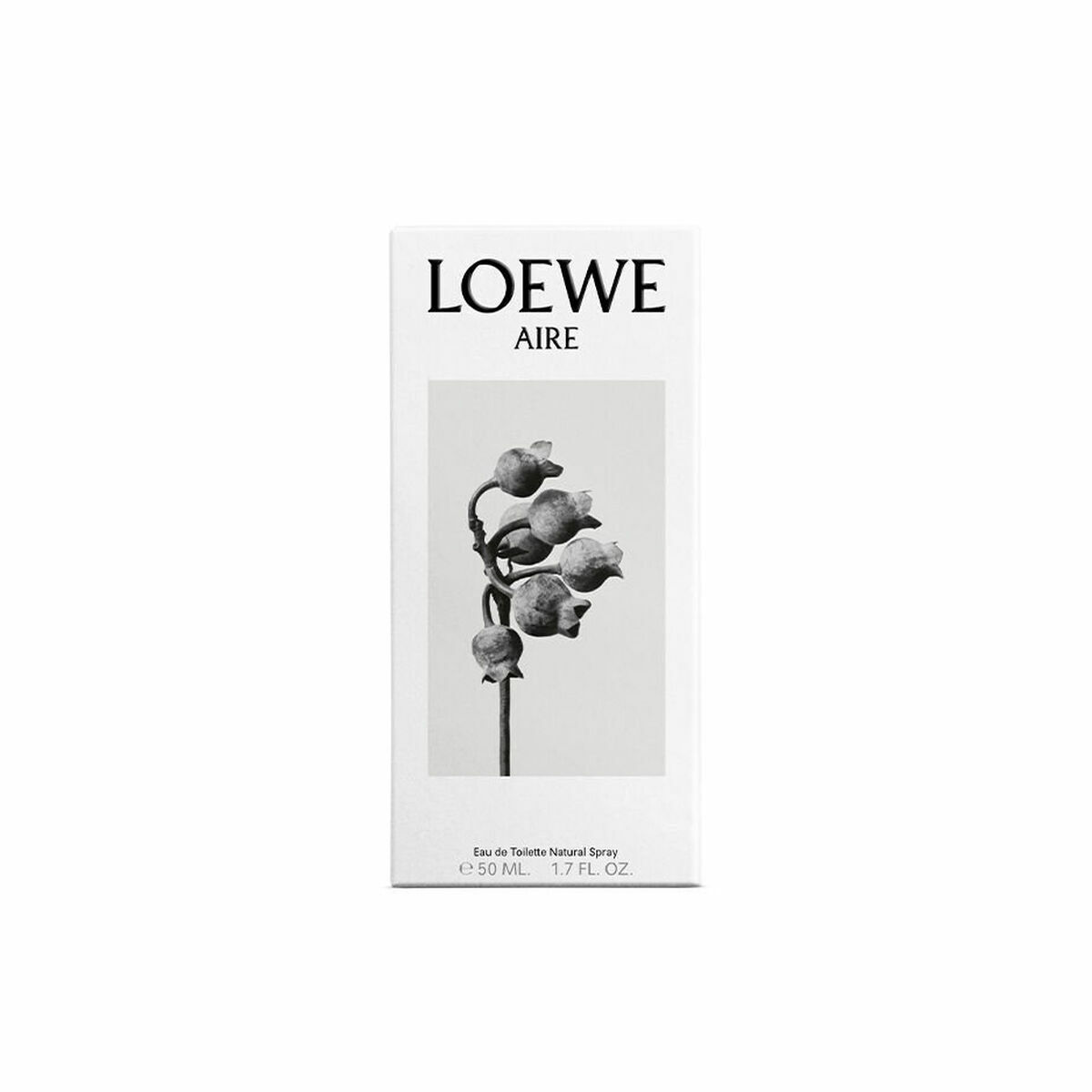 Parfym Damer Loewe Aire EDT 50 ml Aire - 2