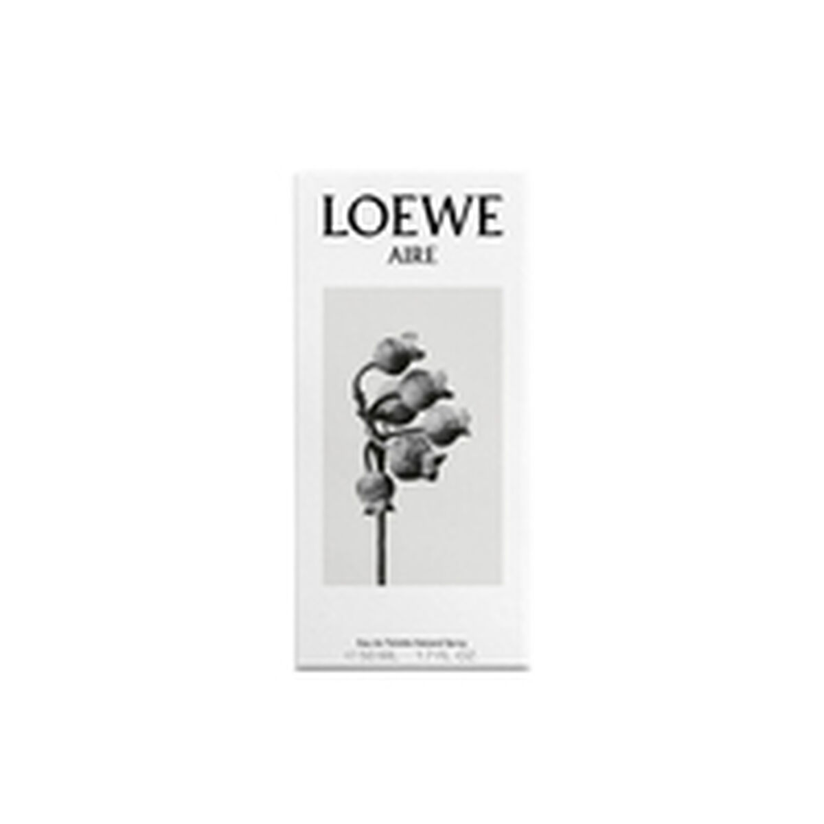 Parfym Damer Loewe Aire EDT 50 ml Aire - 3