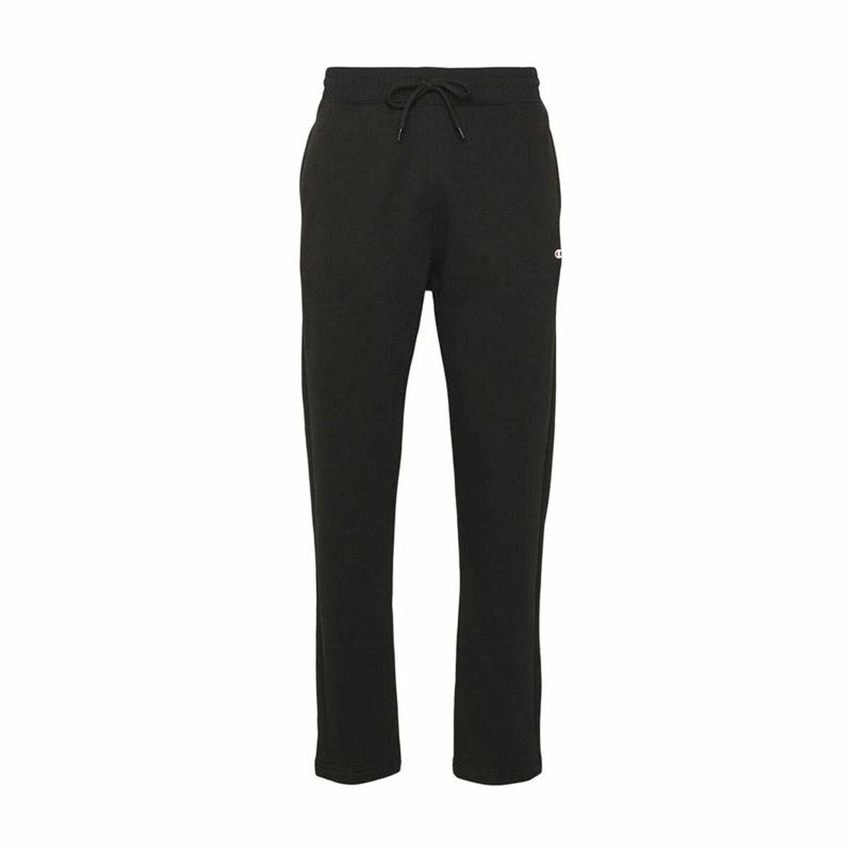 Långa träningsbyxor Champion Straight Hem Pants Män