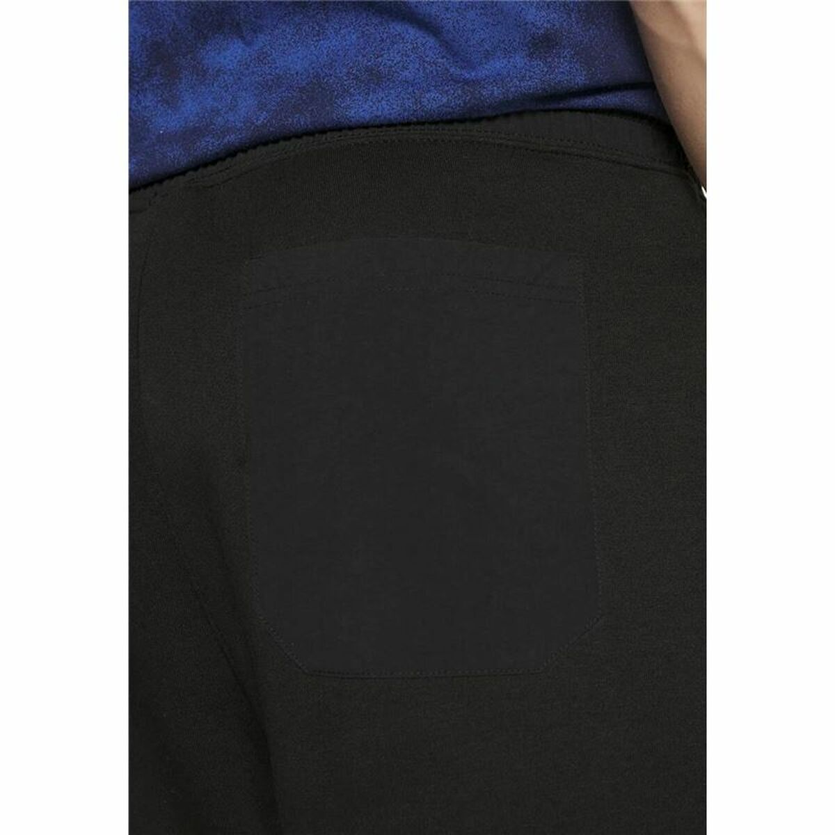 Långa träningsbyxor Champion Straight Hem Pants Män - 3