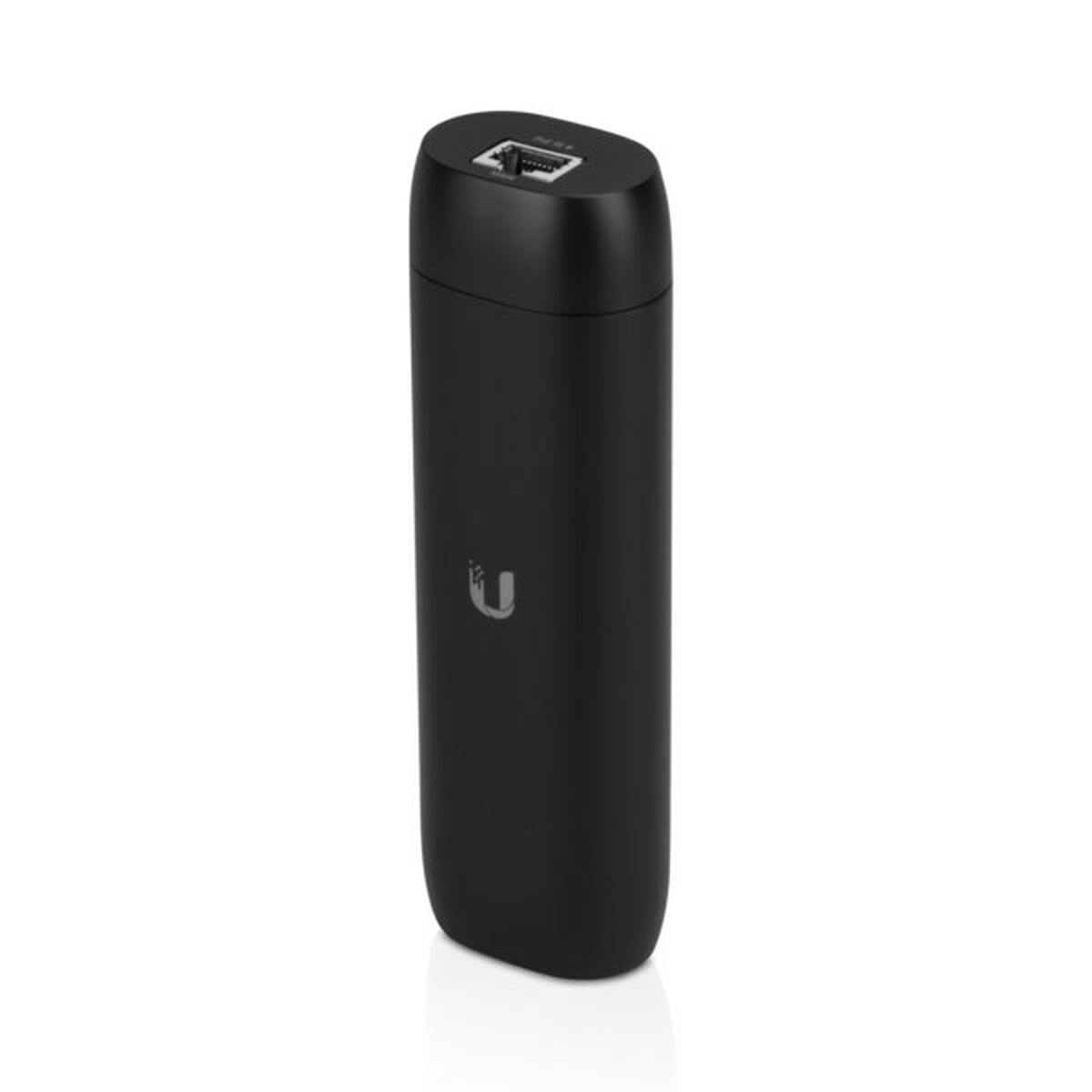 Nätkabel UTP Styv Kategori 6 UBIQUITI UFP-VIEWPORT Svart - 3