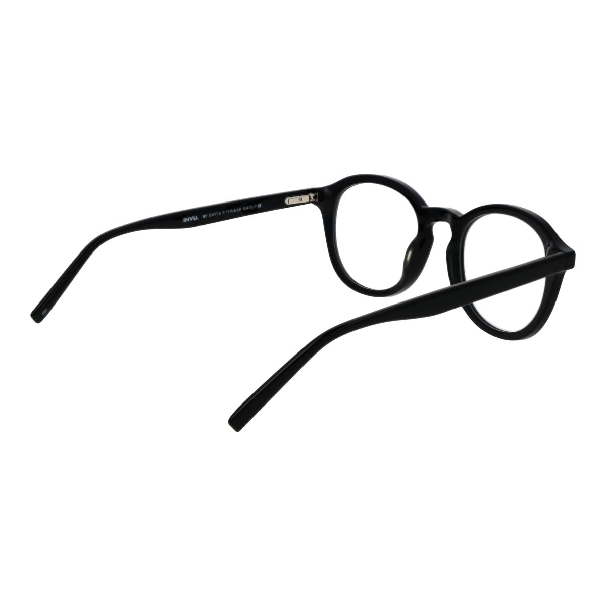 Glasögonbågar INVU B4133 52A - 3