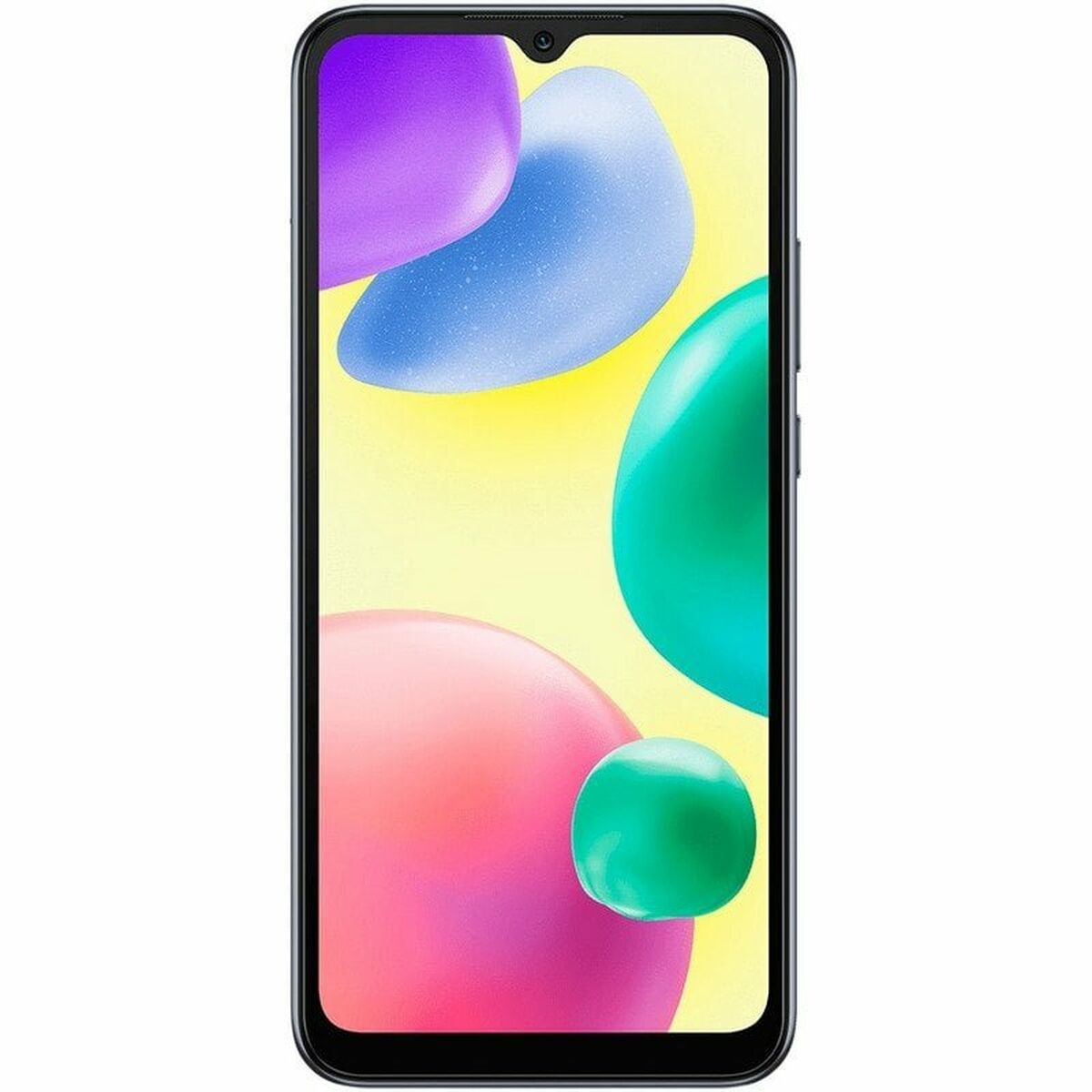 Smartphone Xiaomi Xiaomi Redmi 10A Grå 6,53" 64 GB 1 TB Octa Core 3 GB RAM - 2