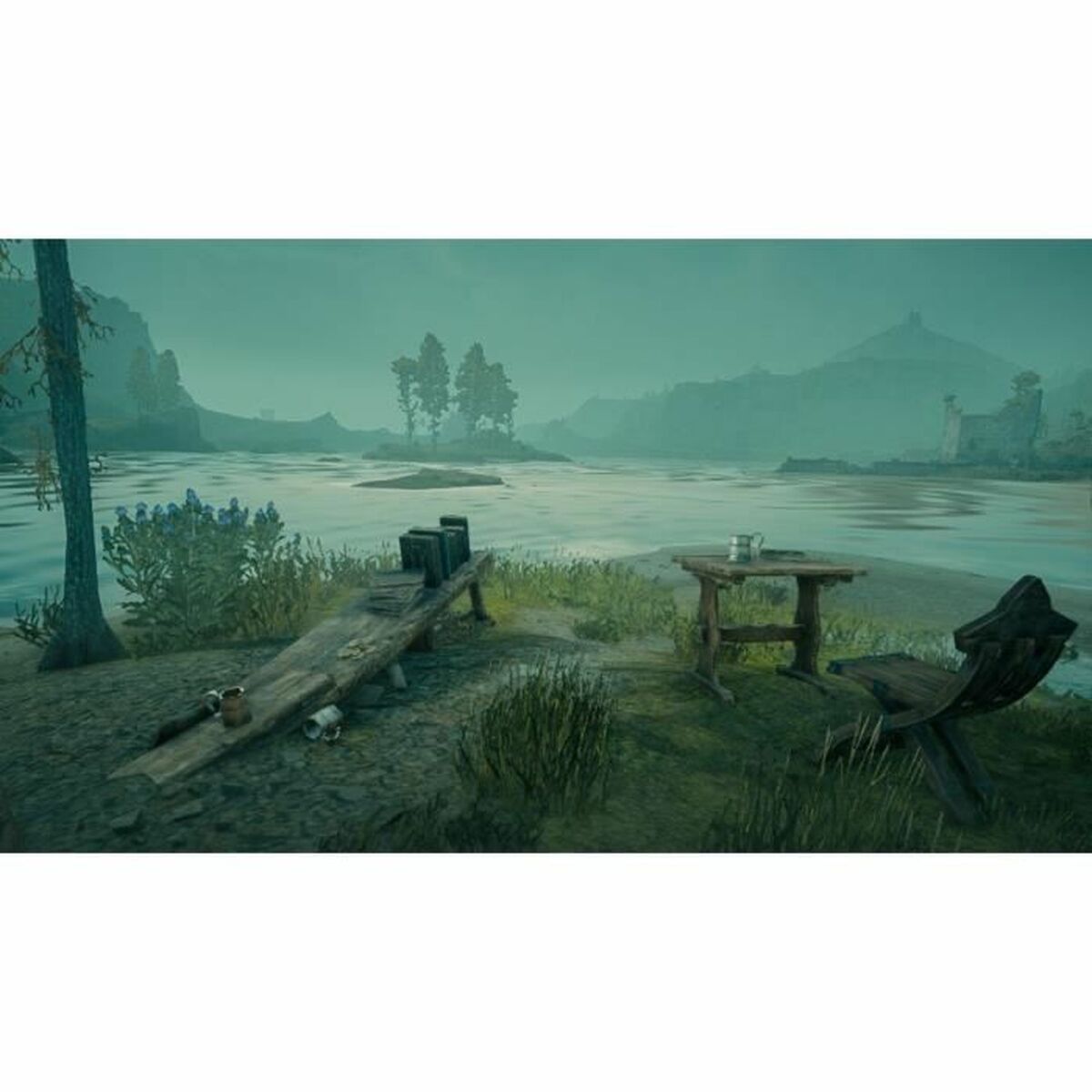 TV-spel för Switch Warner Games Hogwarts Legacy: The legacy of Hogwarts (FR) Nedladdningskod - 6