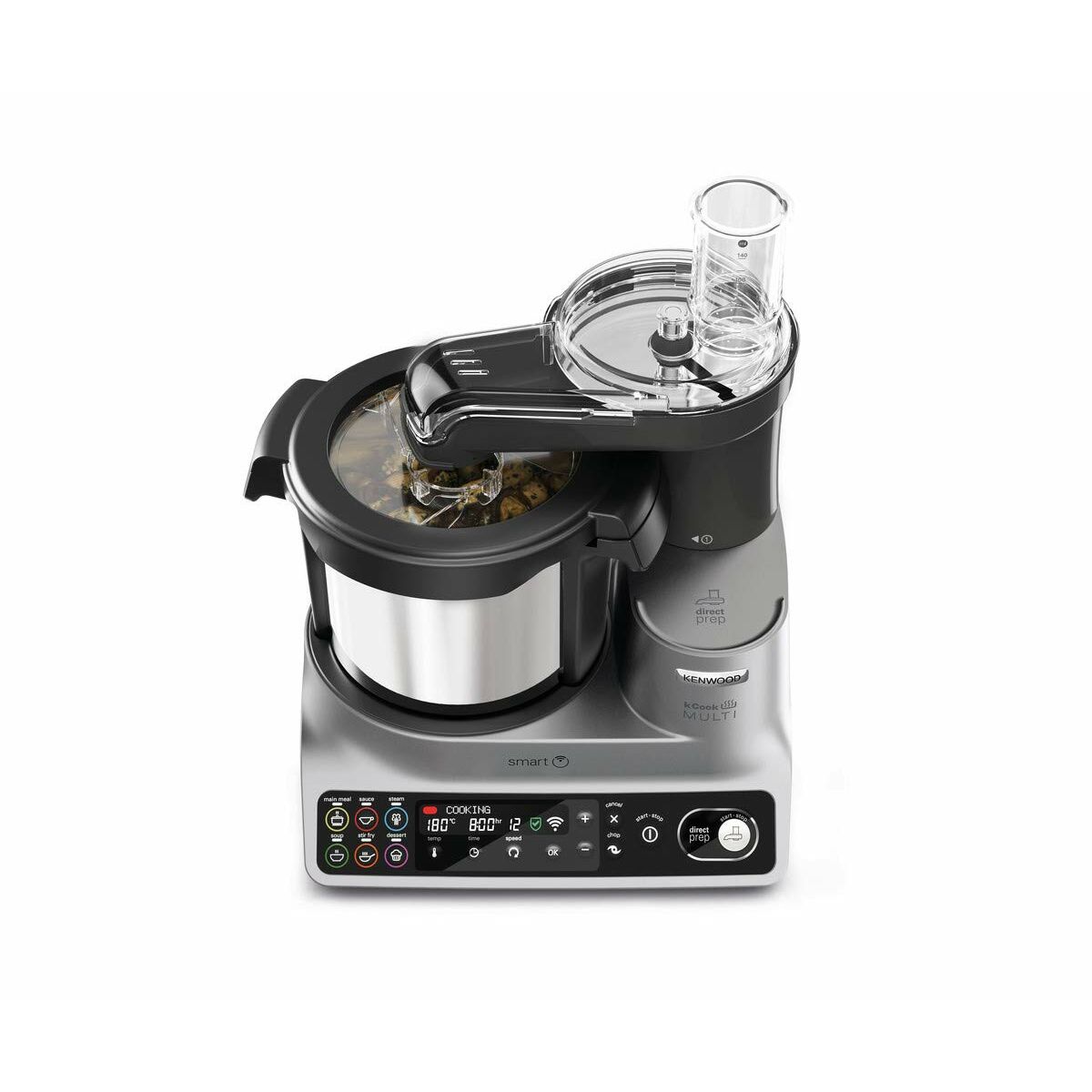 Köksrobot Kenwood 1500 W 4,5 L (Renoverade A) - 3