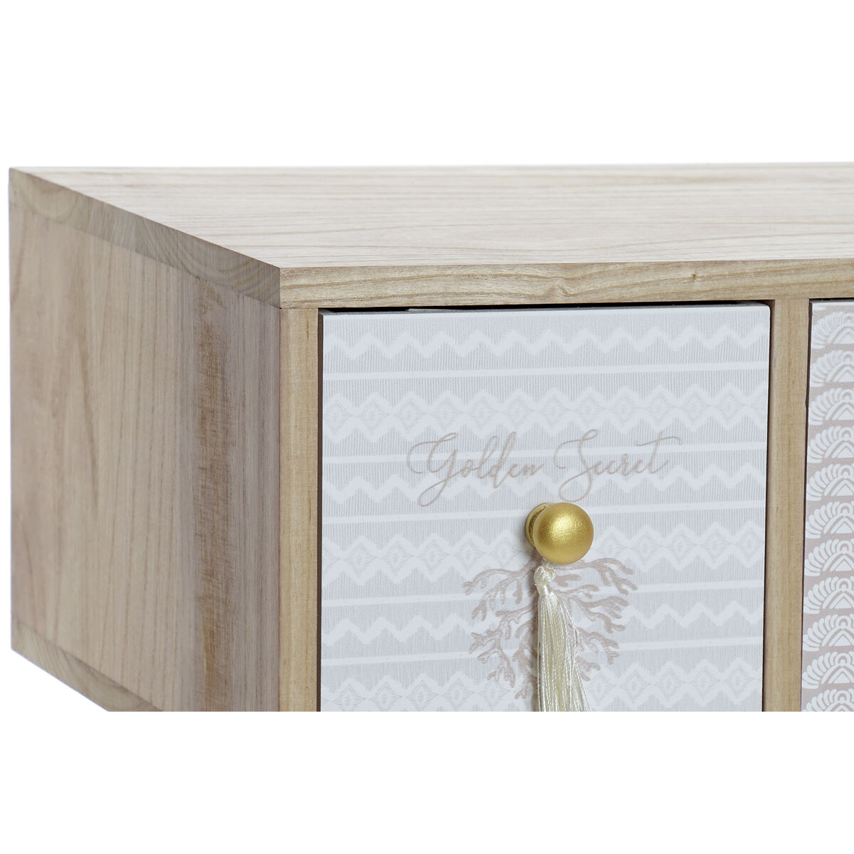 Konsol DKD Home Decor (Renoverade B) - 2