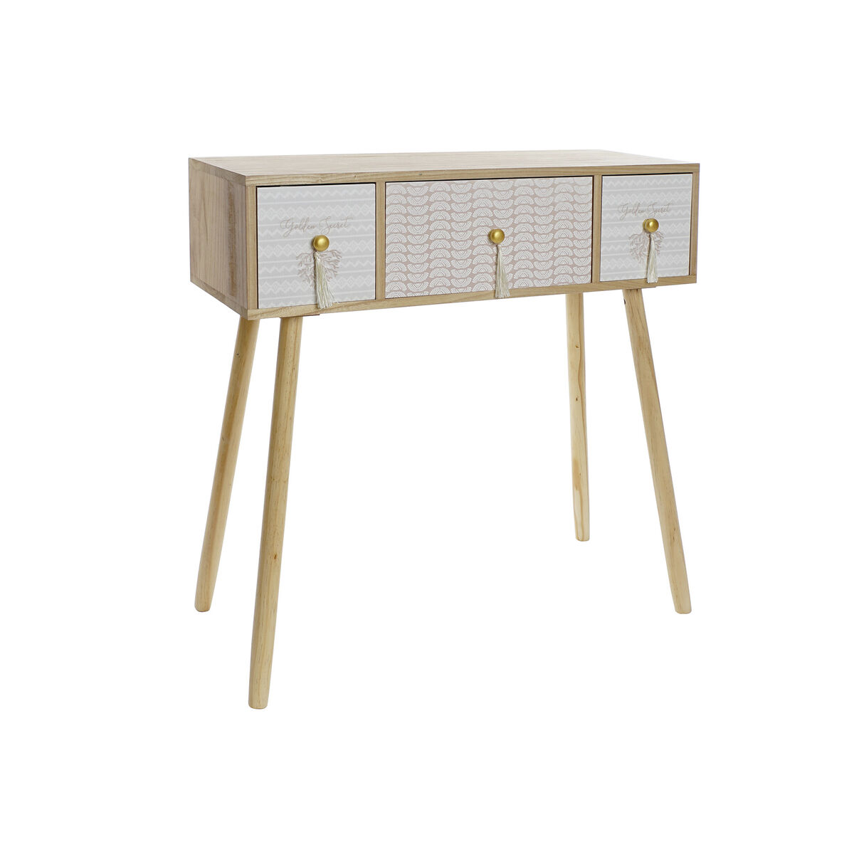 Konsol DKD Home Decor (Renoverade B)