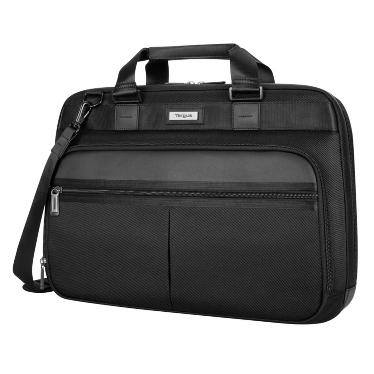 Laptopryggsäck Targus Svart 16" (1 antal)