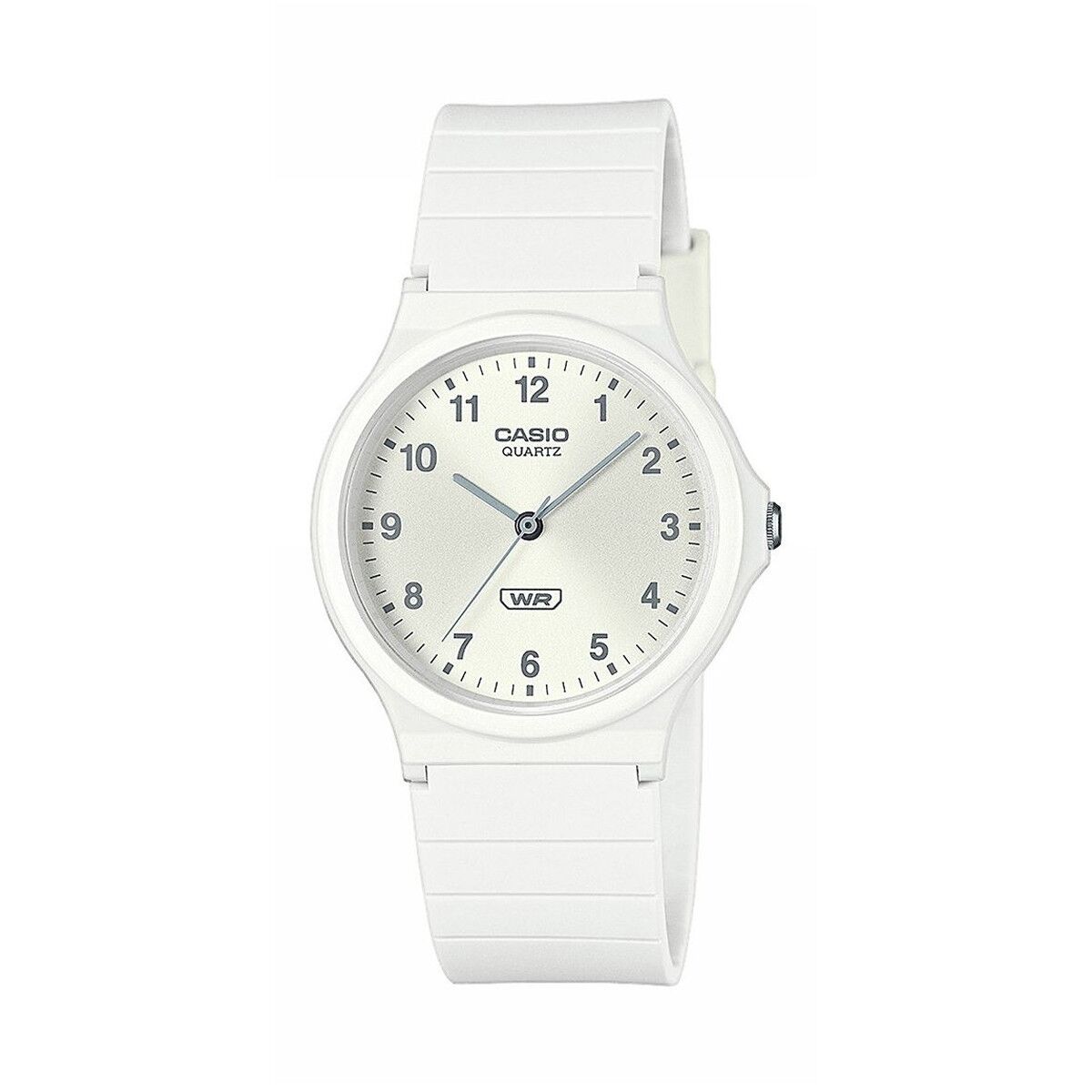 Herrklocka Casio MQ-24B-7BEF (Ø 35 mm)