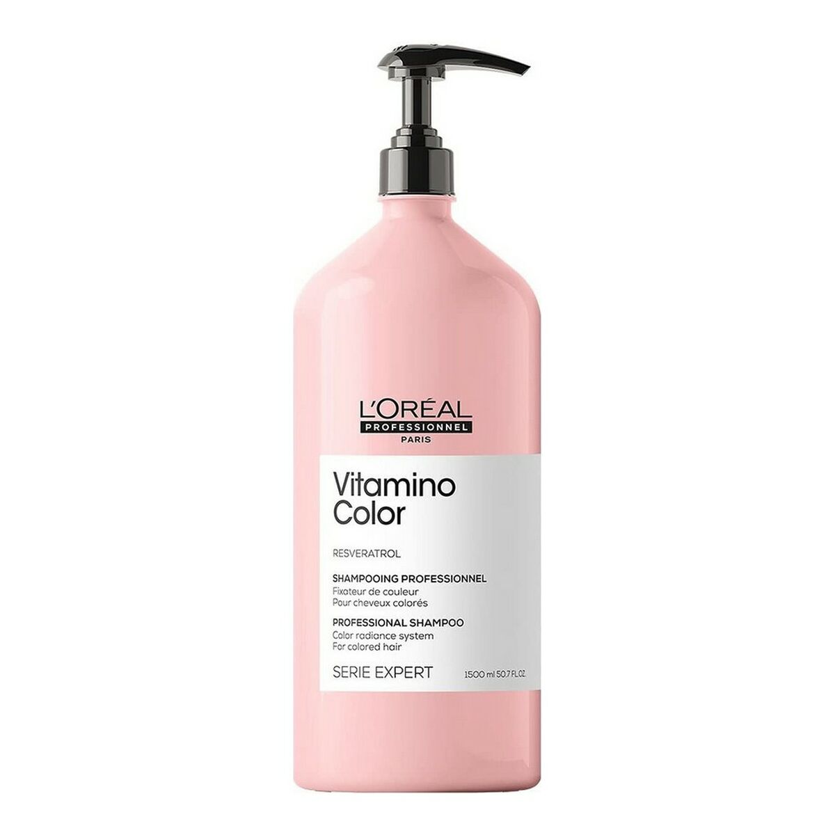 Schampo L'Oreal Professionnel Paris E3570700 1,5 L
