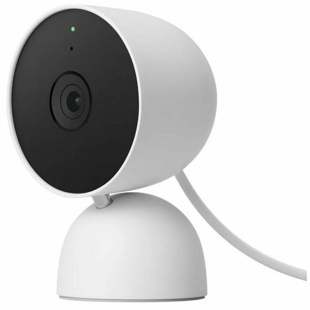 Övervakningsvideokamera Google Nest Cam - 3