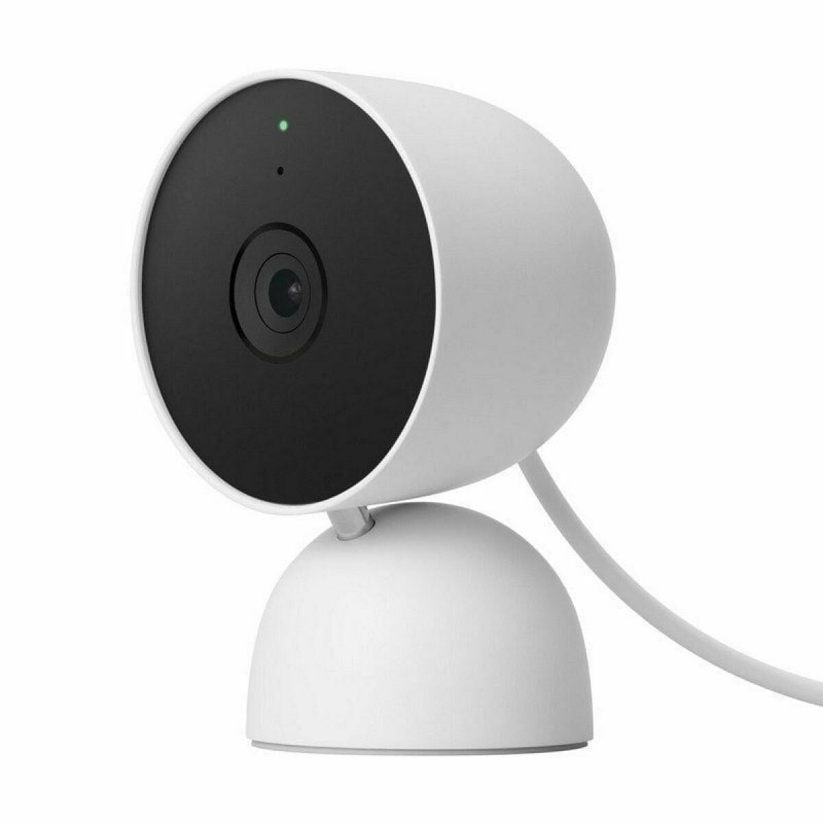 Övervakningsvideokamera Google Nest Cam