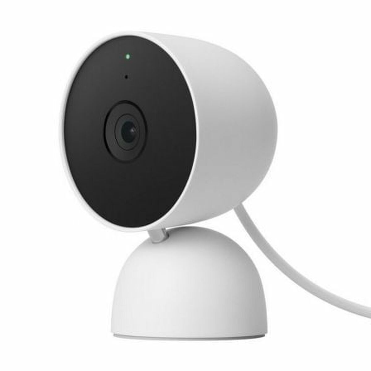 Övervakningsvideokamera Google Nest Cam - 2