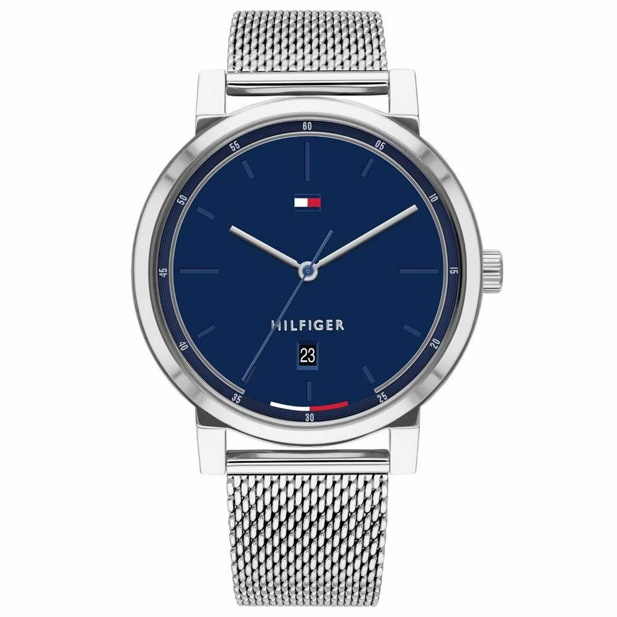 Herrklocka Tommy Hilfiger 1791732 (Ø 43 mm)