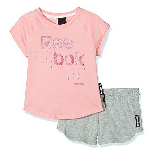 Träningskläder, Barn Reebok G ES SS - 6