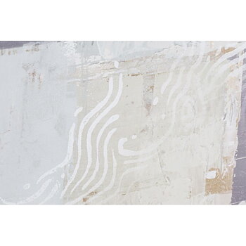 Tavla DKD Home Decor Abstrakt 60 x 3 x 80 cm Modern (2 antal)