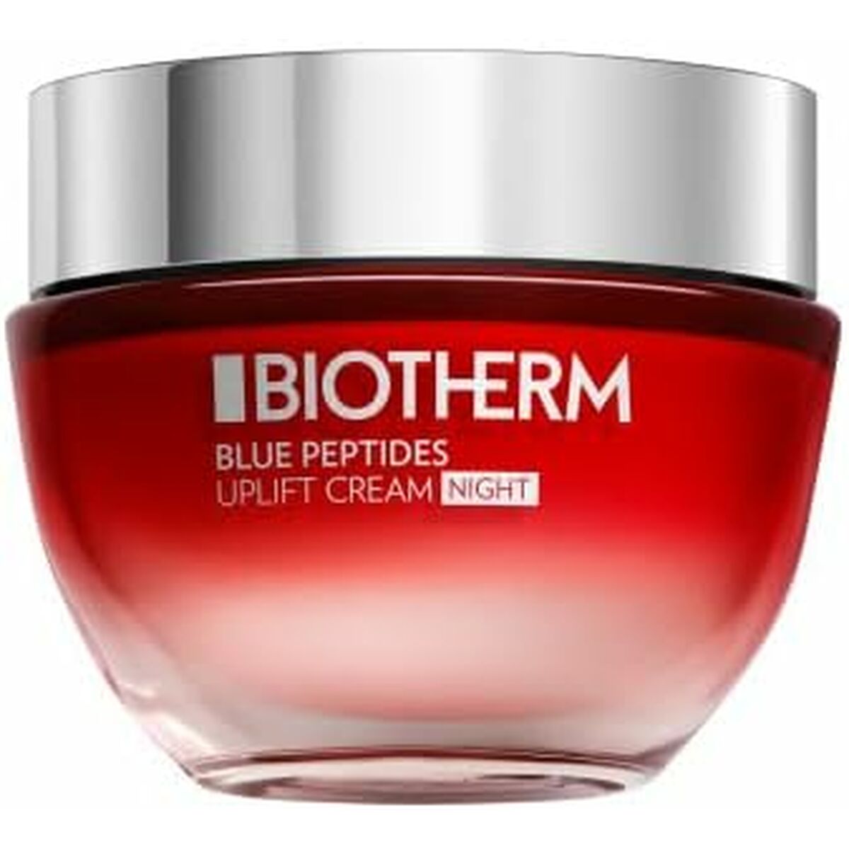 Nattkräm anti-age Biotherm Blue Peptides Uplift 50 ml Stärkande - 2