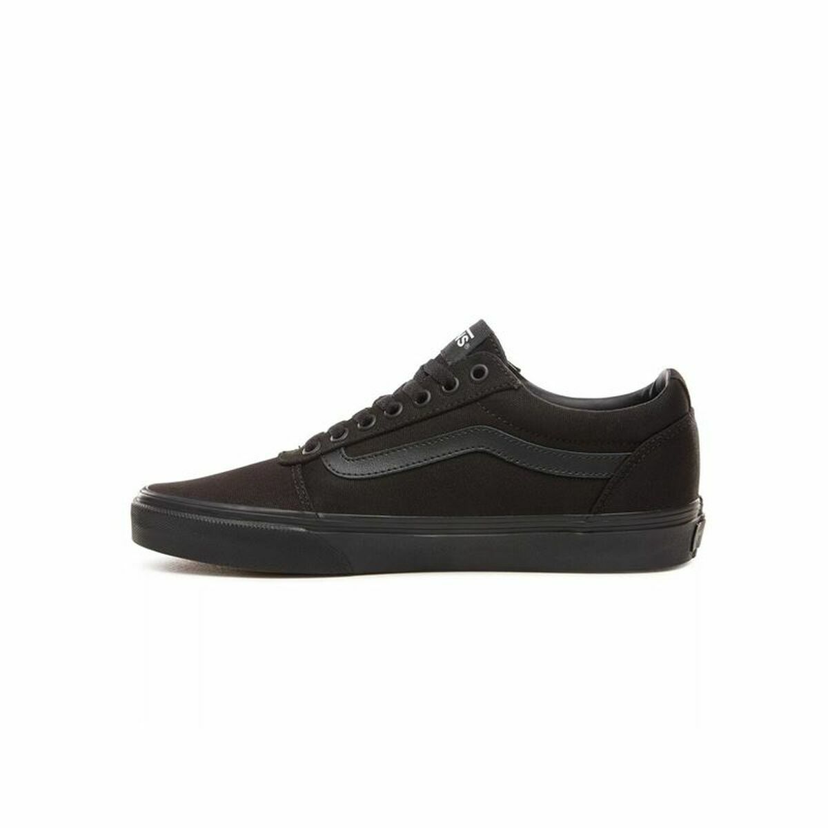 Sportskor Casual Herr Vans MN Ward Svart - 2