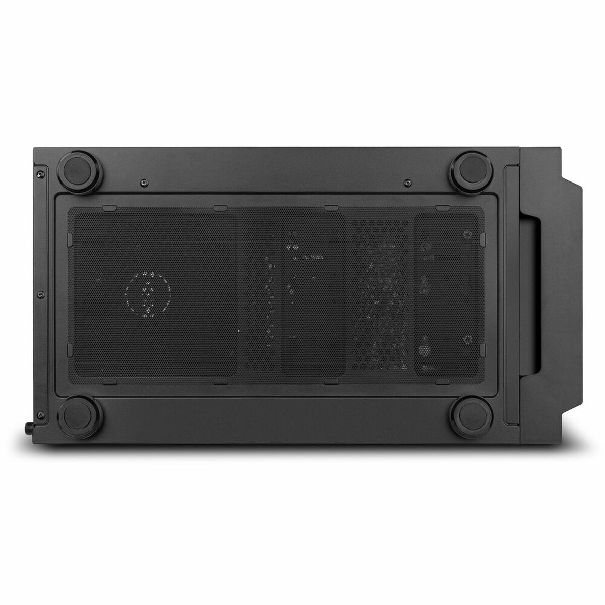 ATX Semitorn Nox-Xtreme 1 Svart E-ATX - 5