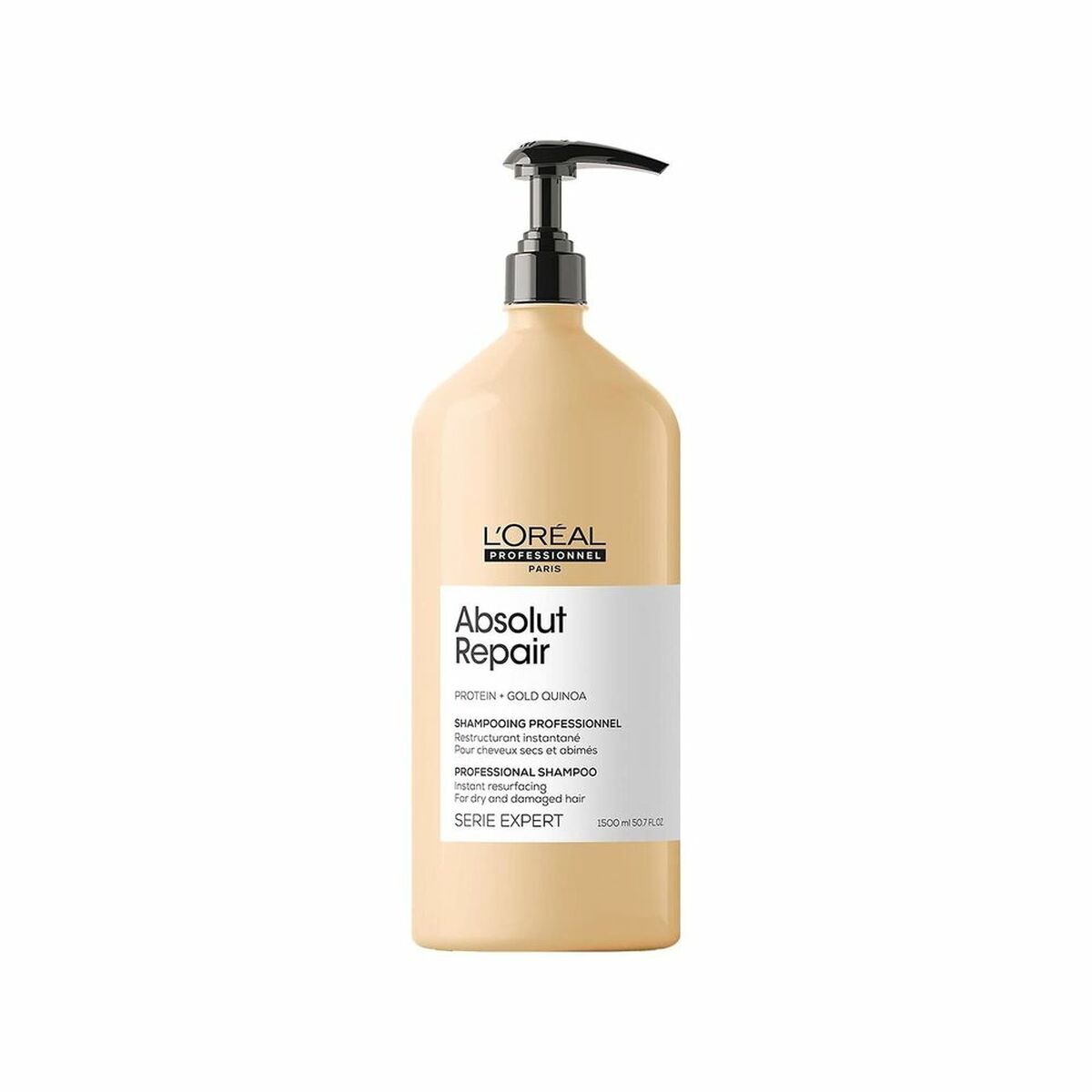 Schampo L'Oreal Professionnel Paris Absolut Repair Gold 1,5 L