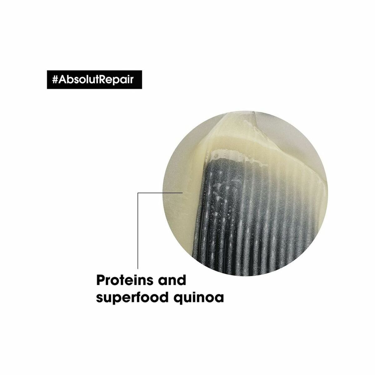 Schampo L'Oreal Professionnel Paris Absolut Repair Gold 1,5 L - 2