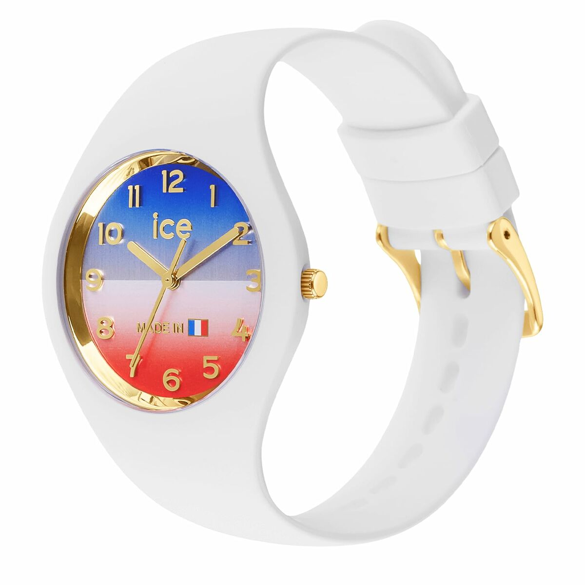 Damklocka Ice 023251 (Ø 37 mm) - 3