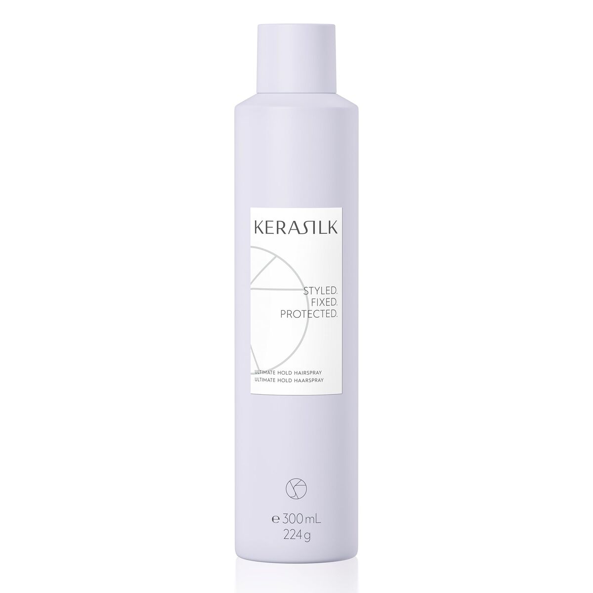 Hårinpackning Kerasilk STYLING 75 ml - 2