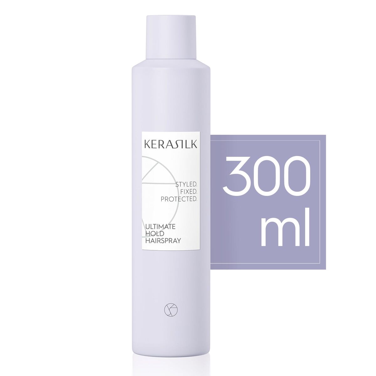 Hårinpackning Kerasilk STYLING 75 ml - 3