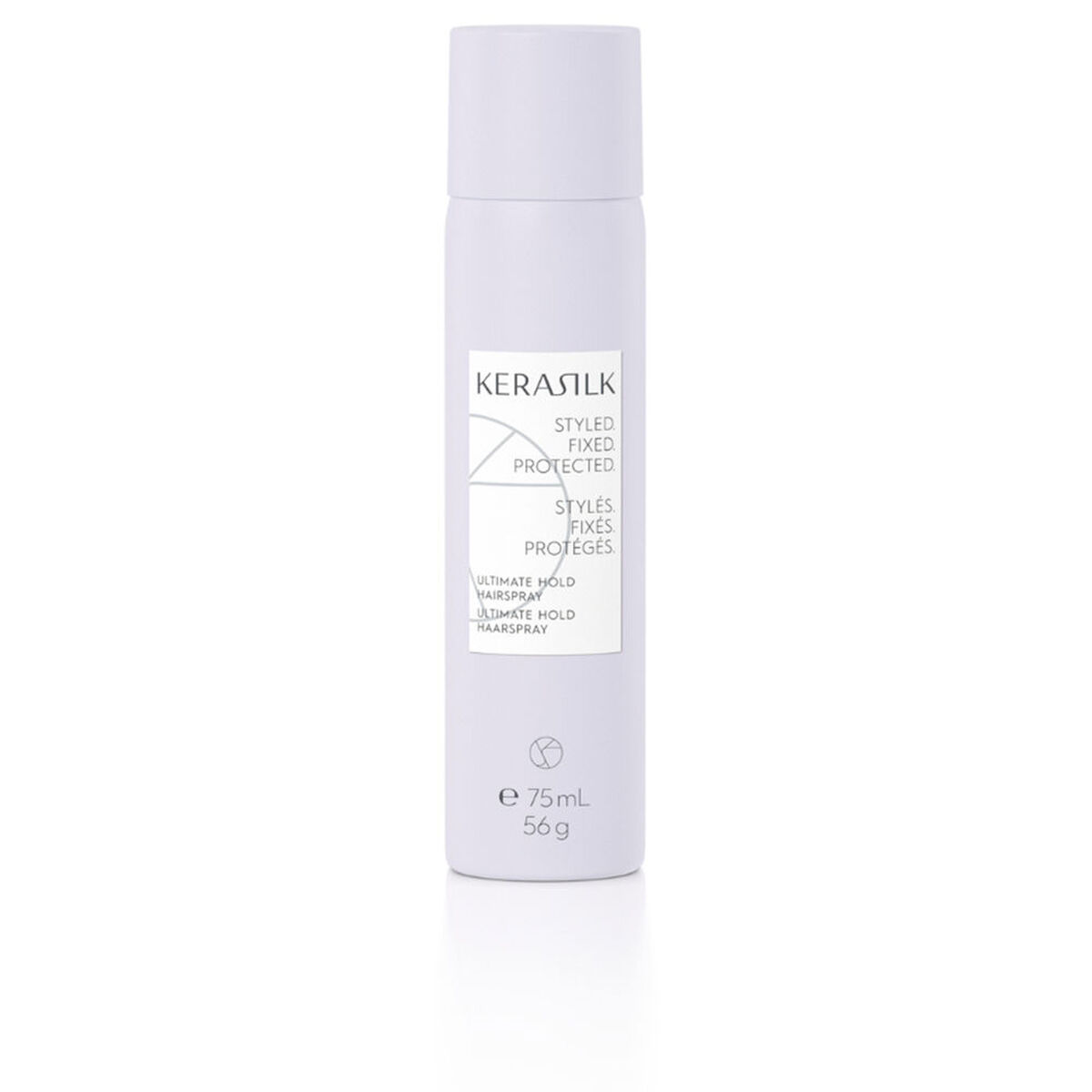 Hårinpackning Kerasilk STYLING 75 ml