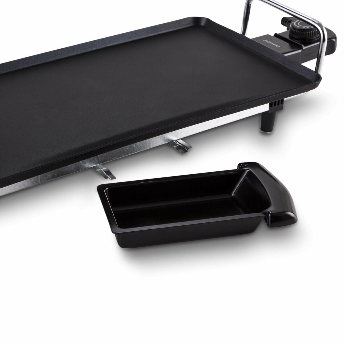 Elektriska Grillen Livoo 2000 W - 4