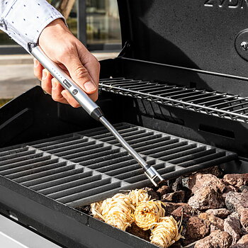 Flexibel och uppladdningsbar elektrisk tändare Eflecther InnovaGoods