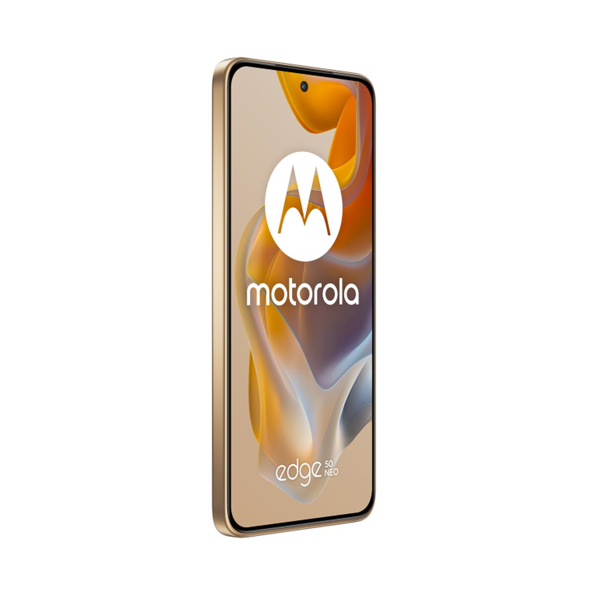 Smartphone Motorola PB310005SE 6,36" 12 GB RAM 512 GB Kräm - 3