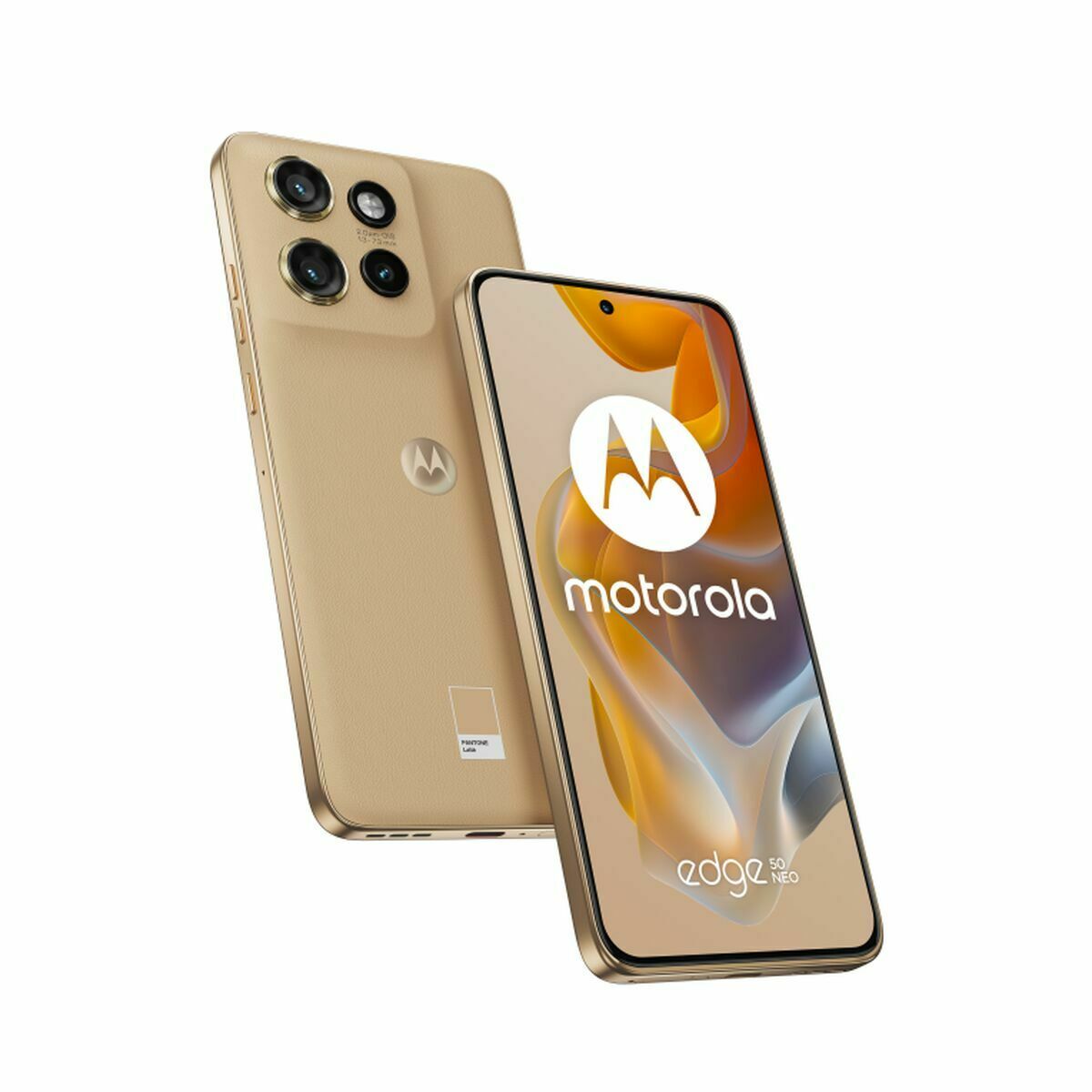 Smartphone Motorola PB310005SE 6,36" 12 GB RAM 512 GB Kräm - 4