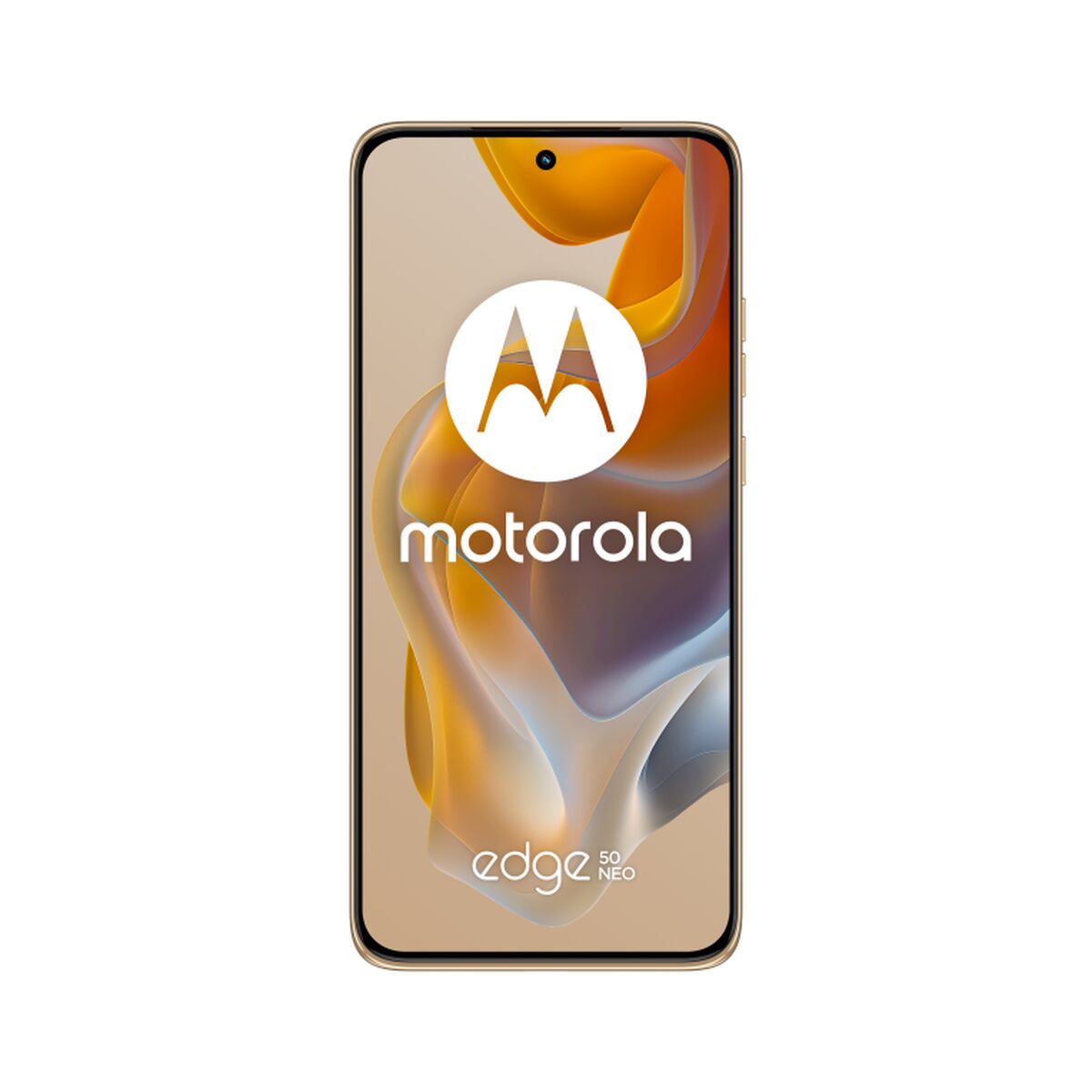 Smartphone Motorola PB310005SE 6,36" 12 GB RAM 512 GB Kräm - 2