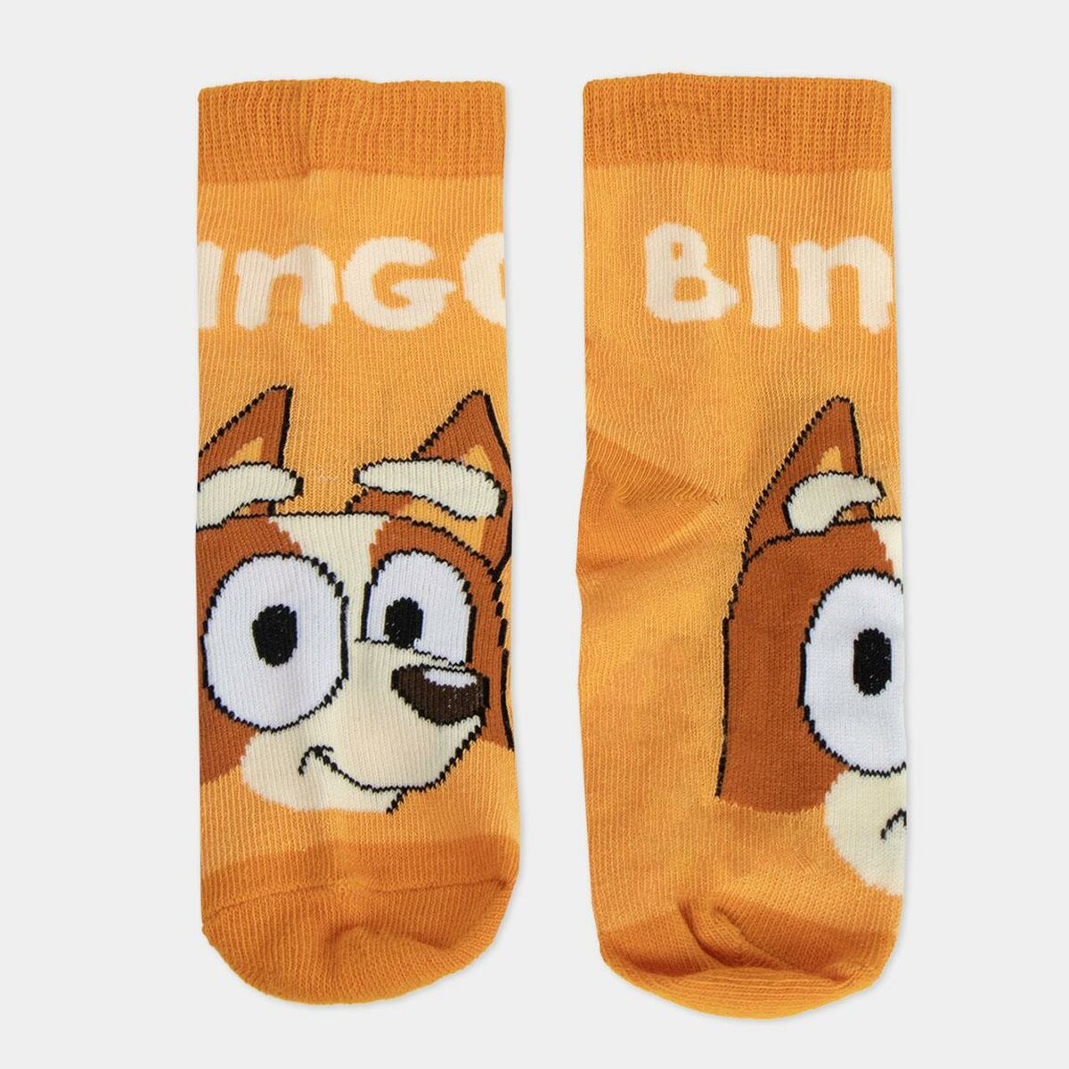 Strumpor Bluey 4 pairs - 5