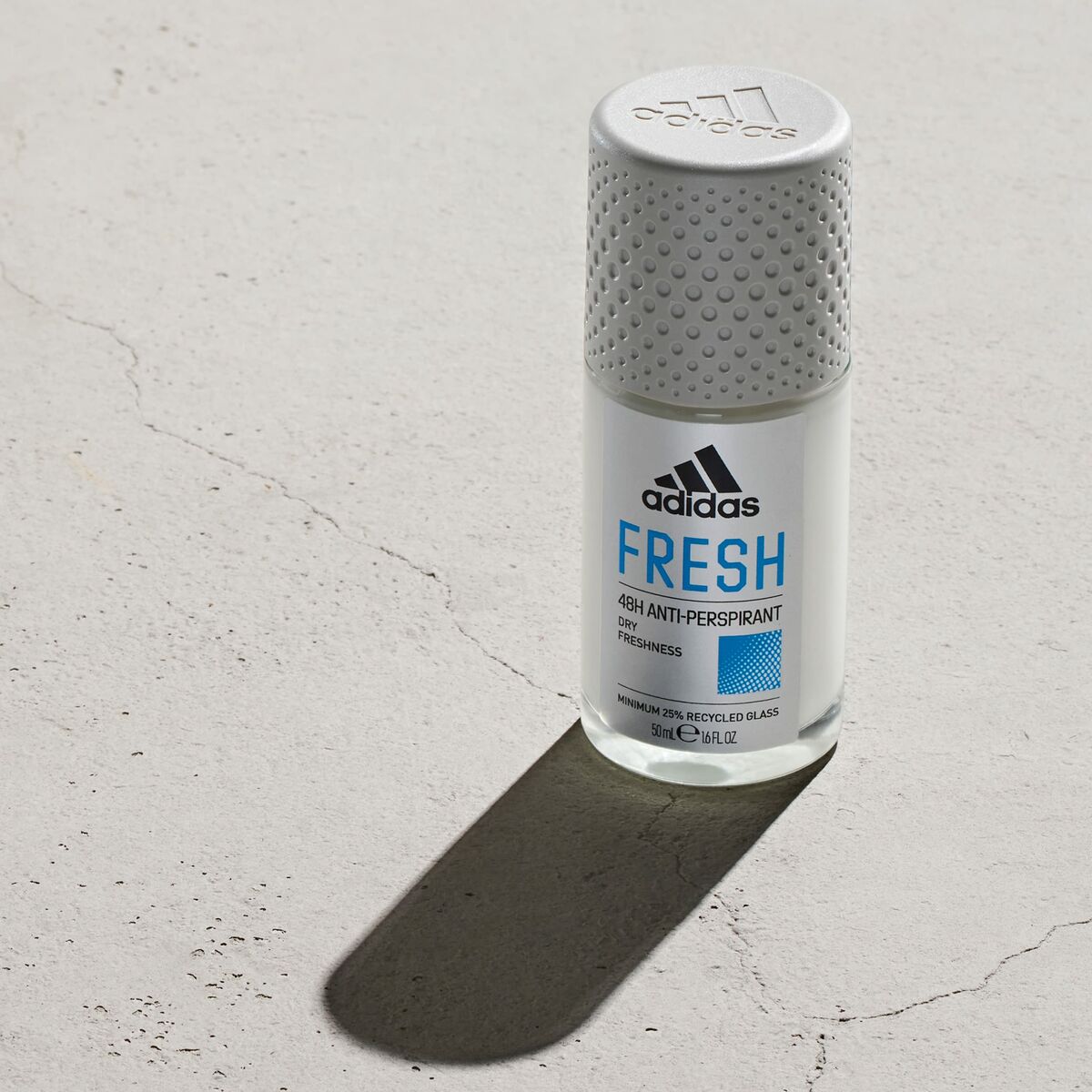 Deodorant Adidas Fresh Anti-perspirant 48h 50 ml - 2