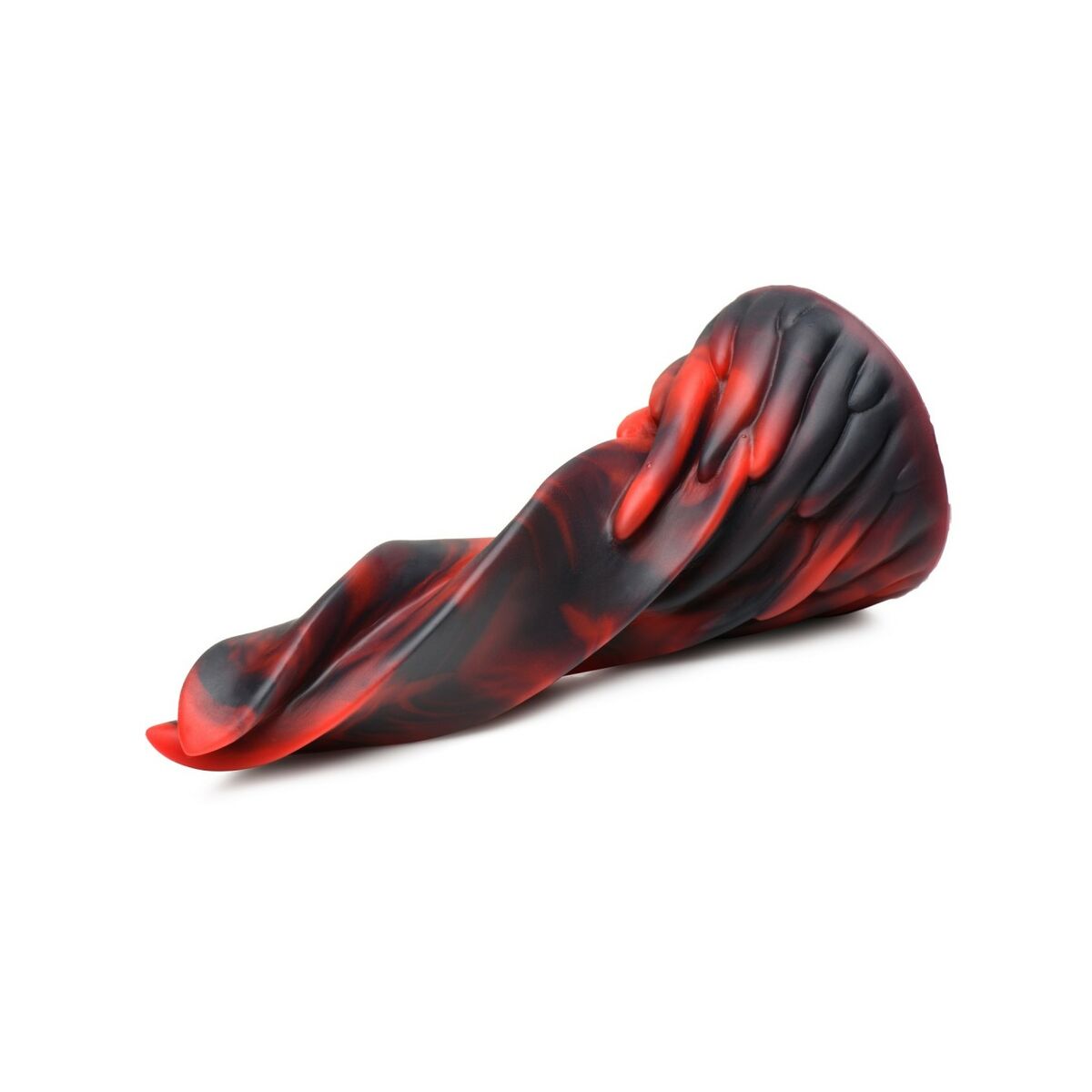 Realistisk dildo XR Silikon - 6