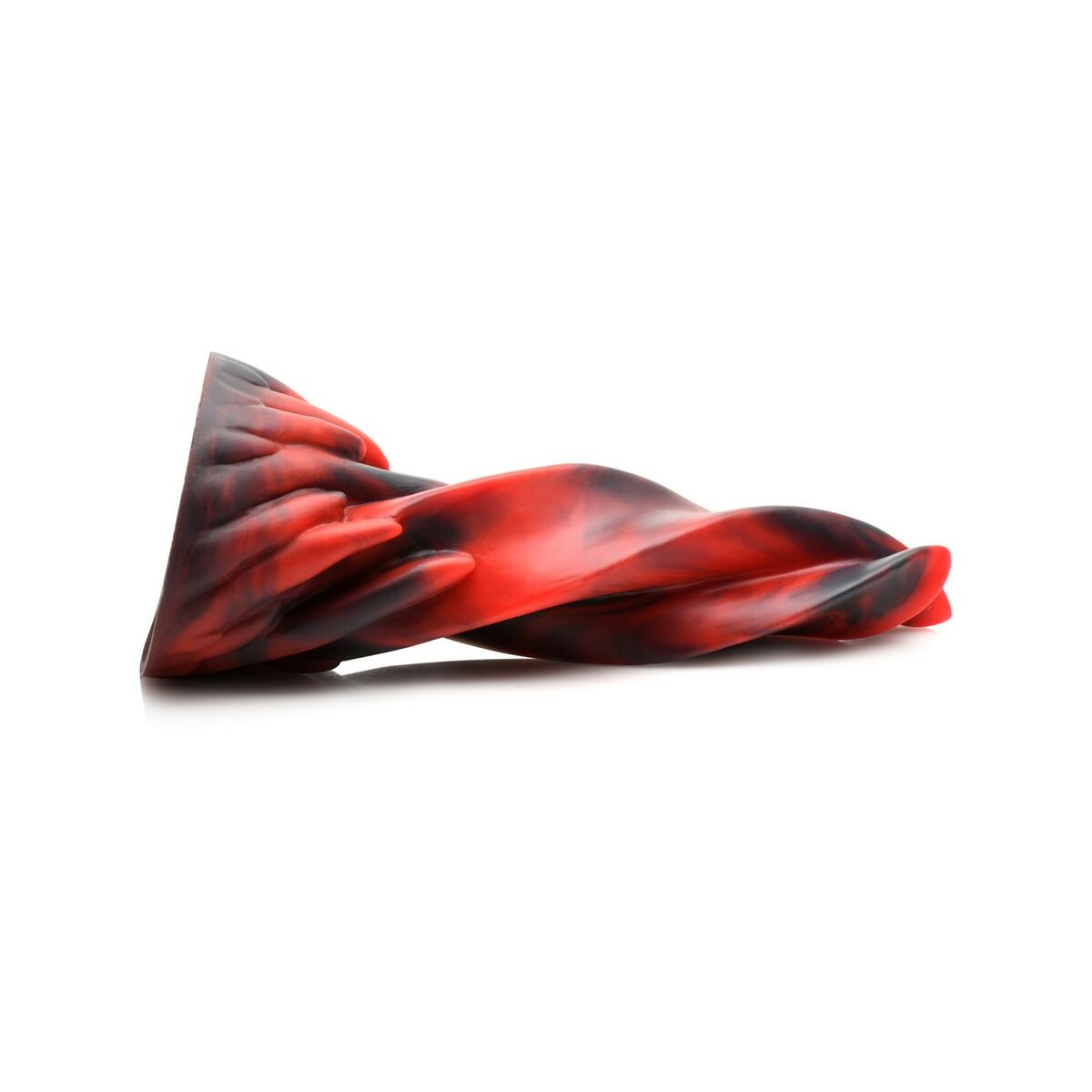 Realistisk dildo XR Silikon - 4