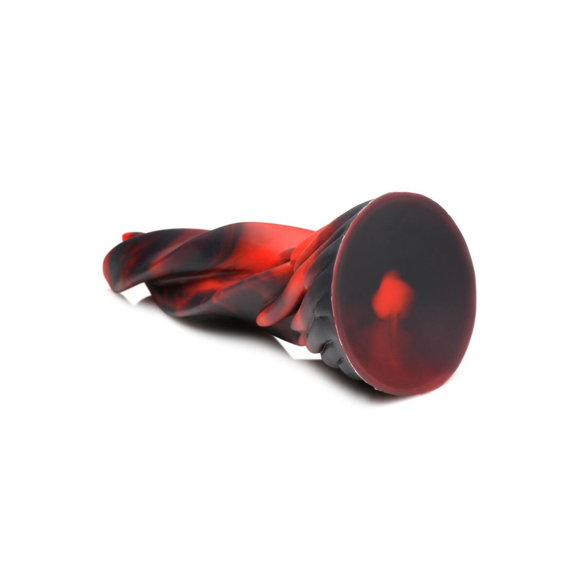 Realistisk dildo XR Silikon - 5