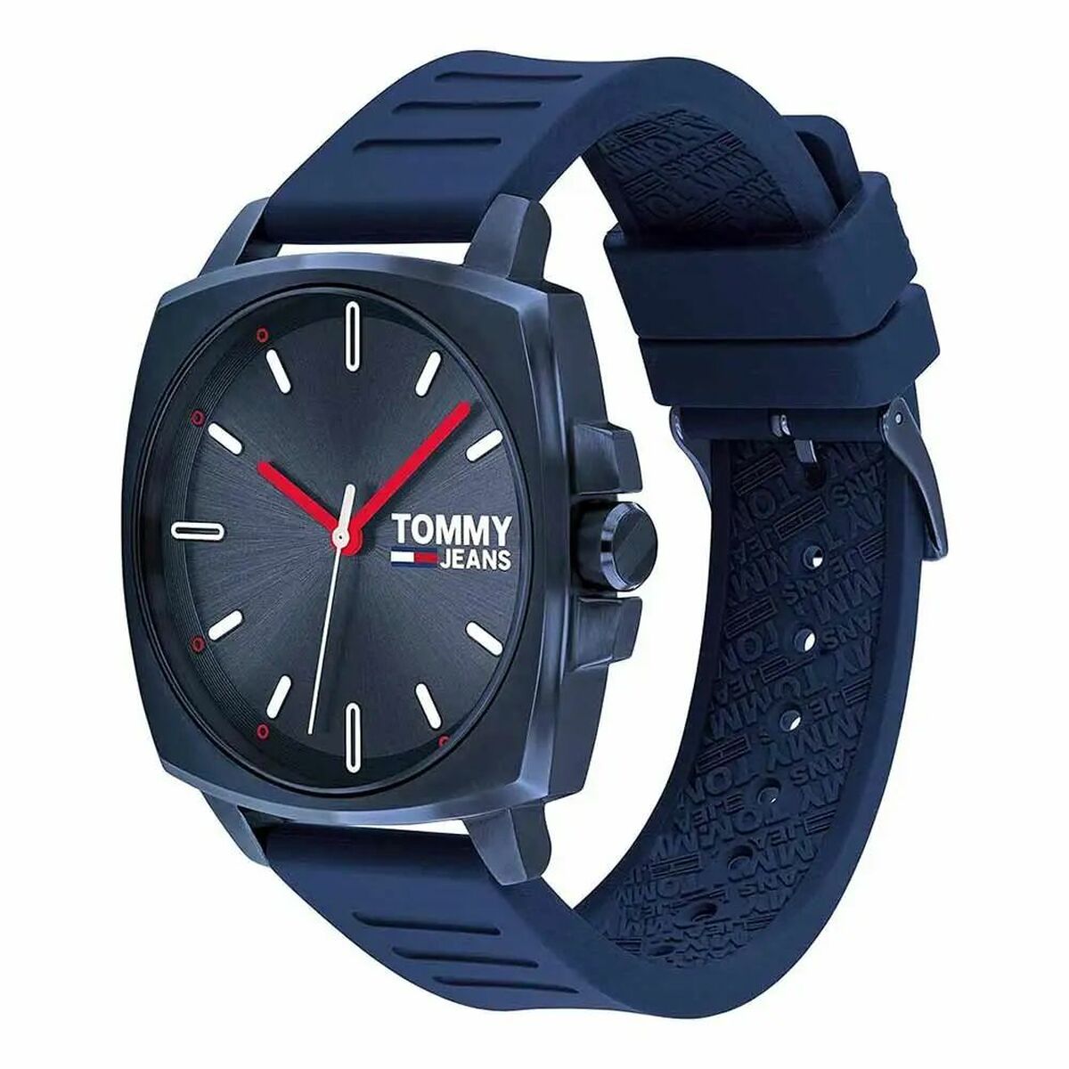 Herrklocka Tommy Hilfiger 1791865 (Ø 45 mm)