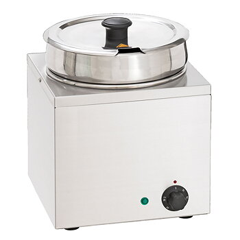 bain marie / vattenbad Hot Pot I - 6,5 liter