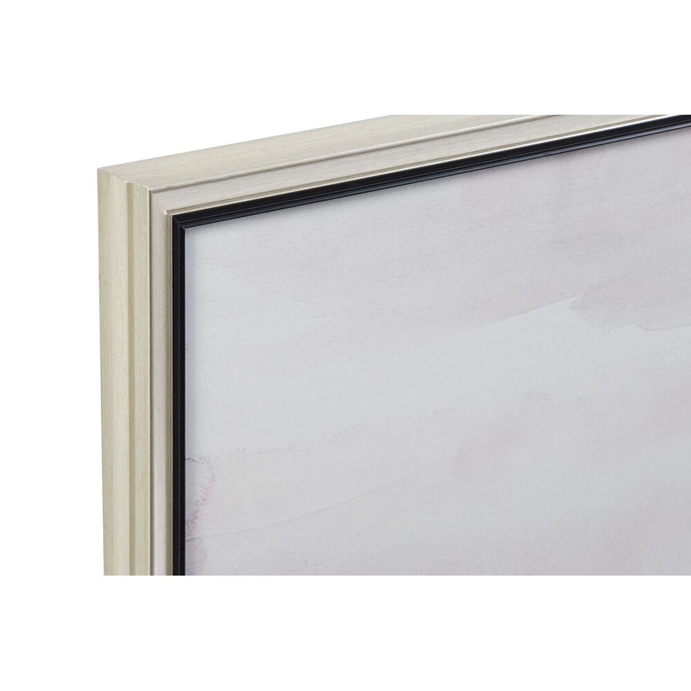 Tavla DKD Home Decor Glas polystyren 60 x 3,5 x 80 cm - 3